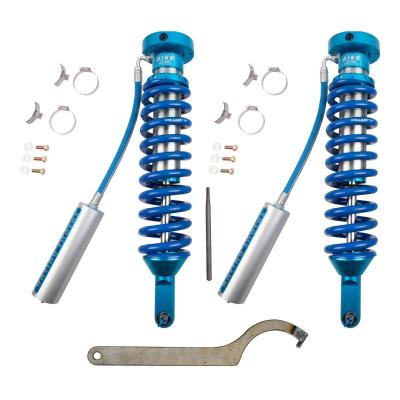 Tacoma King Long Travel Coilovers 05-Present Toyota Tacoma All Pro Off Road