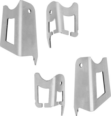 4Runner/Tacoma Coil Bucket Gussets For 96-04 Tacoma 96-02 4Runner All-Pro Off-Road