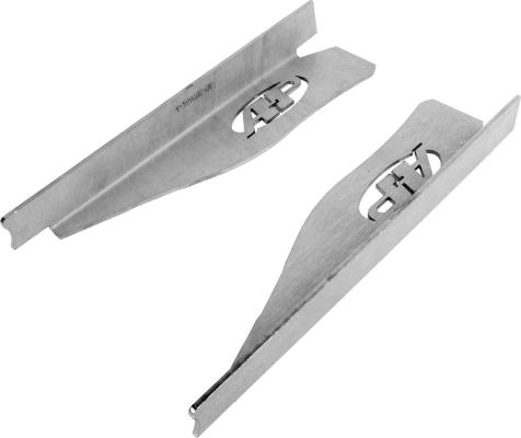 Tacoma Spindle Gussets For 95-04 Tacoma All-Pro Off-Road