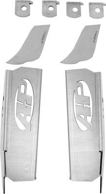Spindle Gusset Kit with Swaybar Mount 05-Present Tacoma, 2003-Present 4Runner, 2007-Present FJ Cruiser All Pro Off Road