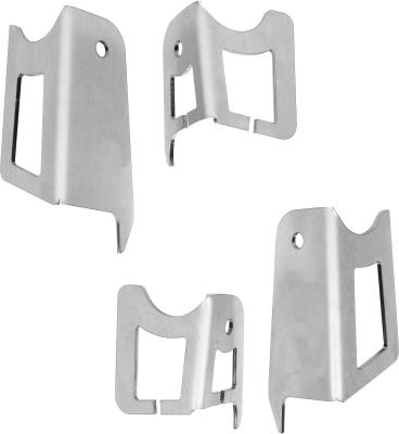 Tundra Coil Bucket Gussets For 00-06 Toyota Tundra All-Pro Off-Road