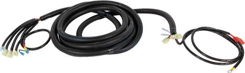 Extended Harnesses for CKMA12/24 ARB Compressors All Pro Off Road