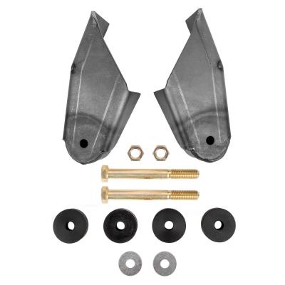 Tacoma Body Mount Relocation Kit 16-Current Tacoma All Pro Off Road