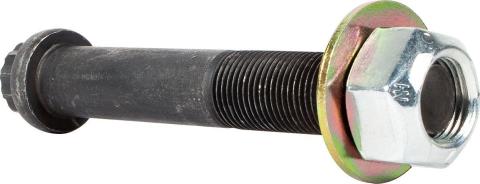 Replacement Uniball Bolt, Nut, and Washer for Long Travel Lower Control Arms All Pro Off Road