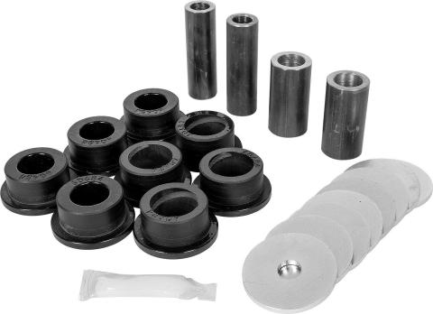 16-Present Tacoma LCA Bushing and Sleeve Kit All Pro Off Road