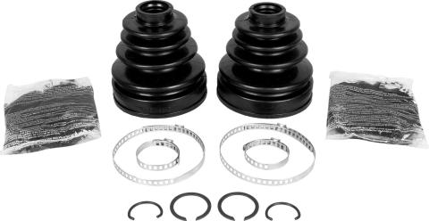 Inner Boot Kit for 96-02 4Runner - Without Crimp Pliers All Pro Off Road