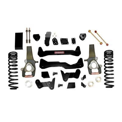 Lift Kit 6 Inch Lift 09-11 Dodge Ram 1500 Skyjacker