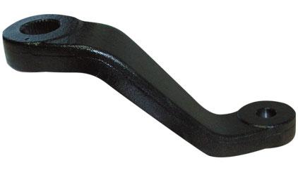 Pitman Arm 78-93 Dodge Truck Lift Height 2-4 Inch Skyjacker