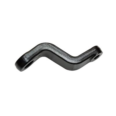 Pitman Arm 03-10 Dodge RAM Lift Height 5 Inch Skyjacker