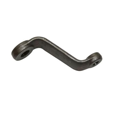 Pitman Arm 94-02 Dodge RAM Lift Height 5- 8 Inch Extreme Drop Skyjacker