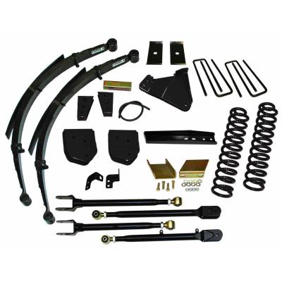 Class II Lift Kit 8.5 Inch Lift System 11-16 Ford F-250 Super Duty 11 Ford F-350 Super Duty Skyjacker