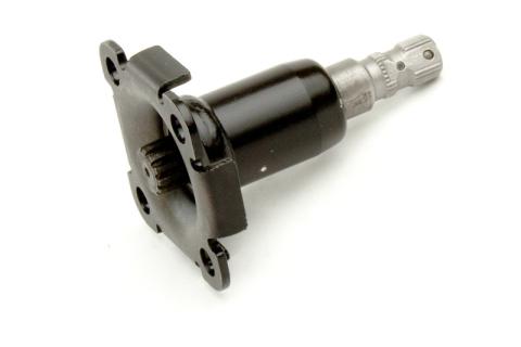 4.75 Inch Steering Stem with 3/4-30 Input Shaft PSC Performance Steering Components