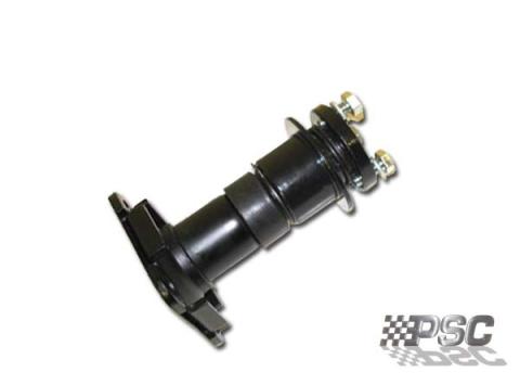 6.0 Inch Steering Column with SP3 Steering Wheel Quick Release PSC Performance Steering Components