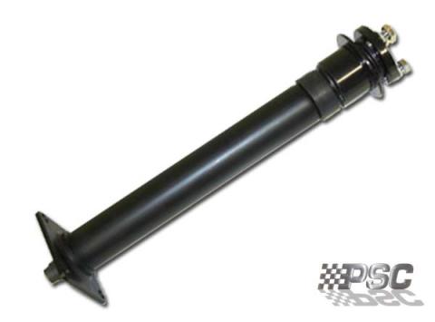 13 Inch Steering Column with HEX Steering Wheel Quick Release for Full Hydraulic Systems PSC Performance Steering Components
