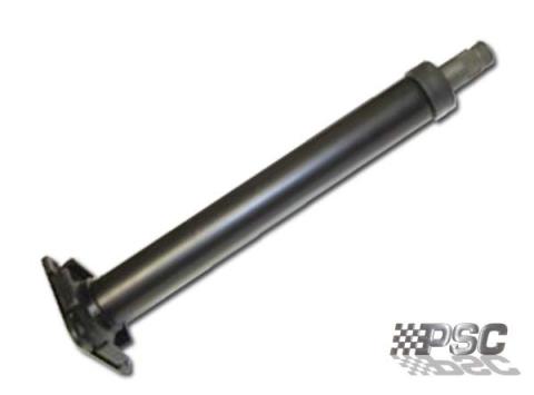 14 Inch Steering Column with 0.75 Round Rod PSC Performance Steering Components