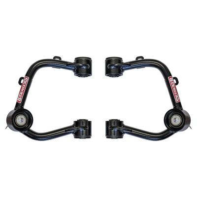 2-3.5 Inch Upper Control Arm Pair With HD Ball Joints And Bushings 19-20 Ford Ranger Skyjacker