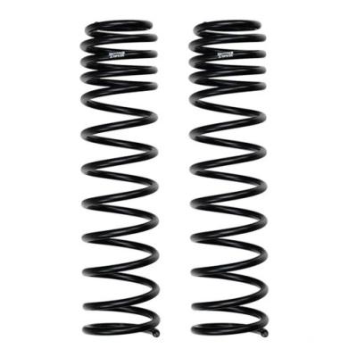 20-22 Jeep Gladiator JT Mojave 3.0 Inch Rear Dual Rate Long Travel Coil Springs Pair Skyjacker