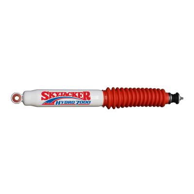 Hydro Shock Absorber 24.75 Inch Extended 15.84 Inch Collapsed 07-14 Toyota FJ Cruiser Skyjacker
