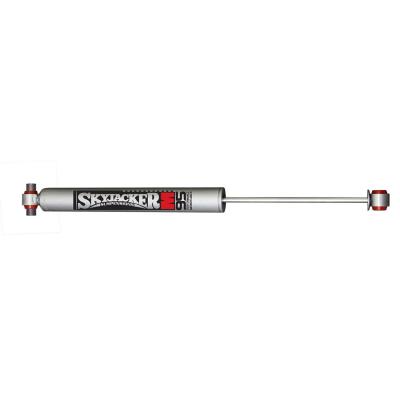 M95 Performance Monotube Shock Absorber 18-Pres Wrangler JL Standard Linear Coils and Spacers Front 0-1.5 Inch Lift Skyjacker