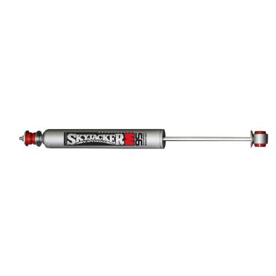 M95 Performance Monotube Shock Absorber 15.69 Inch Extended 10.02 Inch Collapsed 86-95 Toyota Pickup 86-89 4Runner Skyjacker