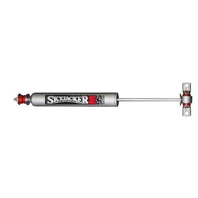 M95 Performance Monotube Shock Absorber 22.75 Inch Extended 13.54 Inch Collapsed 84-01 Jeep Cherokee 86-92 Jeep Comanche 93-04 Jeep Grand Cherokee 97-05 Jeep TJ 97-05 Jeep Wrangler Skyjacker