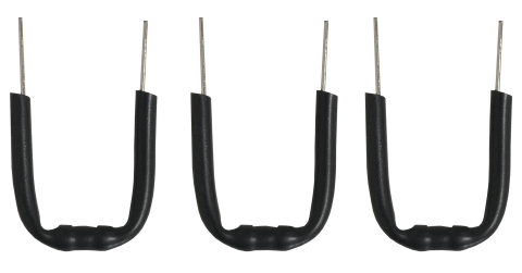 Resistors Pack of 3 sPOD