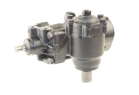 Big Bore XD Power Steering Gearbox 1999.5-2006 GM 2500/3500 4WD PSC Performance Steering Components
