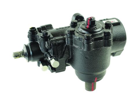 Big Bore XD Cylinder Assist Steering Gearbox 1999.5-2006 GM 2500/3500 4WD PSC Performance Steering Components