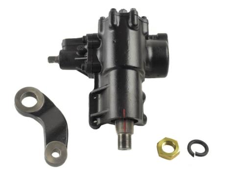 Big Bore XD2 Steering Gearbox for 2007-18 Jeep JK PSC Performance Steering Components