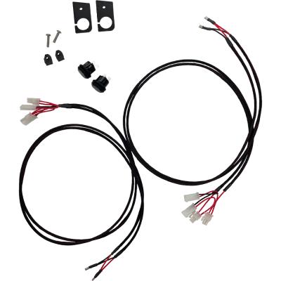 Step Slider Door Delete Kit Bronco Rock Slide Engineering