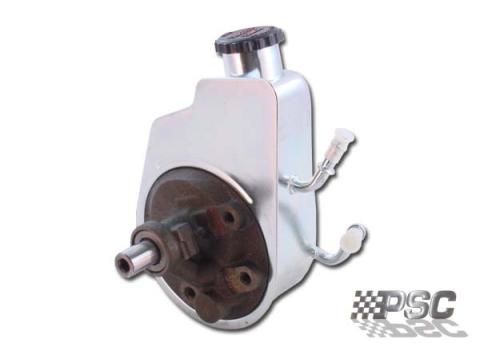 High Performance Power Steering Pump, 2001-2010 GM Duramax with Hydroboost Braking System PSC Performance Steering Components