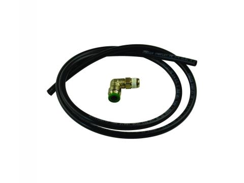 SR-VT Vent Line Kit for Remote Reservoir Systems PSC Performance Steering Components