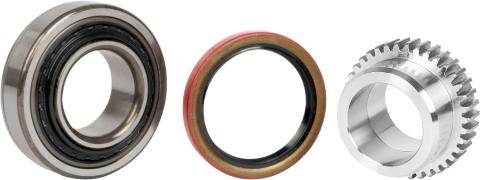 Rear Wheel Bearing Kit Suzuki Jimny w/ABS One Side Trail Gear