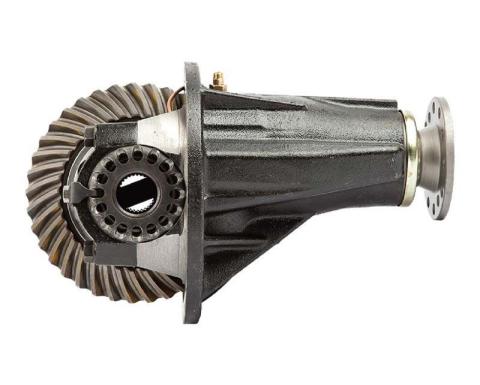 5.29 Hi-Pinion TrueTrac 29-Spline Trail Gear