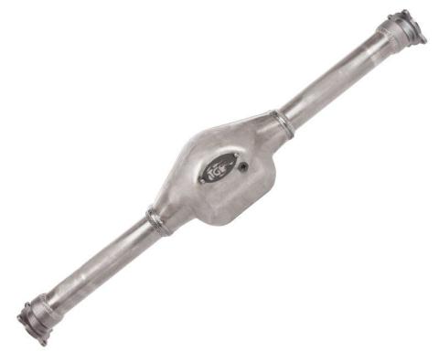 Axle Housing Kit Rear IFS with Inspection Hole For 79-95 Pickup 85-95 4Runner 95-04 Tacoma Trail Gear