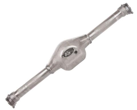 Rock Assault Tacoma Rear Axle Housing For 95-04 Tacoma with Inspection Hole Trail Gear