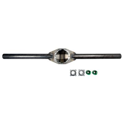 8 Inch Fabricated Axle Builder Kits 1/4 Inch Wall 05+ Flanges E-Locker with Inspection Hole Trail Gear