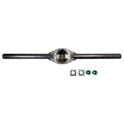8.4 Inch Fabricated Axle Builder Kits E-Locker 1/4 Inch Wall 05+ Flanges with Inspection Hole Trail Gear