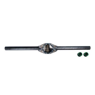 Fabricated Housing 3.5 Inch 1/4 Inch Wall Toyota 8 Inch Elocker Bare Kit with Inspection Hole Trail Gear