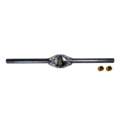 Fabricated Housing 3.5 Inch 3/8 Inch Wall Toyota 8 Inch Elocker Bare Kit with Inspection Hole Trail Gear