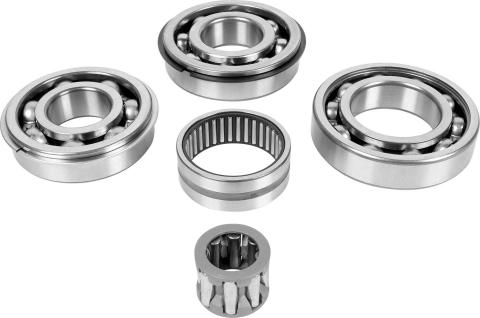 Crawl Box Bearing Kit Trail Gear