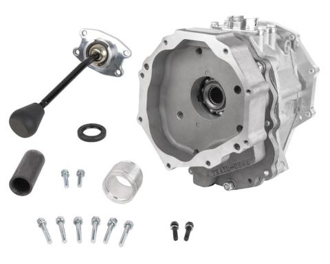 Trail-Creeper 1995-2004 Tacoma Crawl Box - 2.7L Auto/3.4L Manual and Auto 2.28 Trail Gear