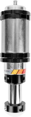 Performance 2.0 Inch Threaded Body Bump Stops - 2 Inch Stroke Trail Gear