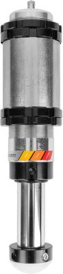 Performance 2.0 Inch Threaded Body Bump Stops - 3 Inch Stroke Trail Gear