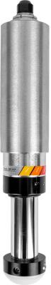Performance 2.0 Inch Smooth Body Pin Top Bump Stops - 3 Inch Stroke Trail Gear