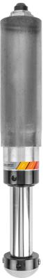 Performance 2.0 Inch Smooth Body Pin Top Bump Stops - 4 Inch Stroke Trail Gear