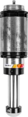 Performance 2.5 Inch Threaded Body Bump Stop - 4 Inch Stroke Trail Gear