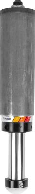 Performance 2.5 Inch Smooth Body Pin Top Bump Stop - 4 Inch Stroke Trail Gear