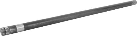 Replacement 30-Spline Axles for Trail-Gear 67 Inch WMS Axle Housings - Long Side Trail Gear