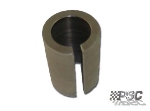 Tapered Bushing Adapts Rockwell 2.5 Ton Steering Knuckle to 0.750 Inch PSC Performance Steering Components